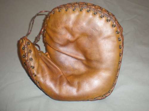 Lou Gehrig JC Higgins Front Popovich